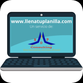 LlenaTuPlanilla.com