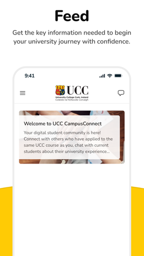 UCC CampusConnect