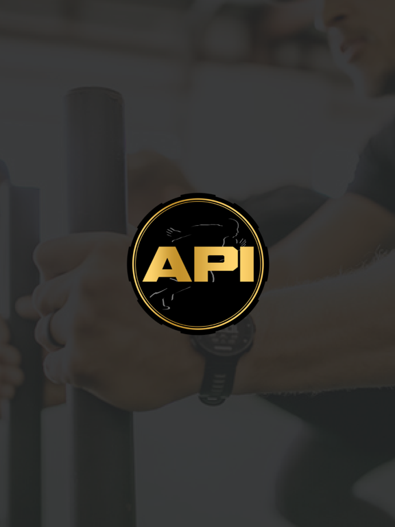 API Elite poster