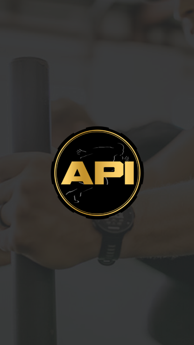 API Elite poster