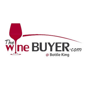 The Wine Buyer