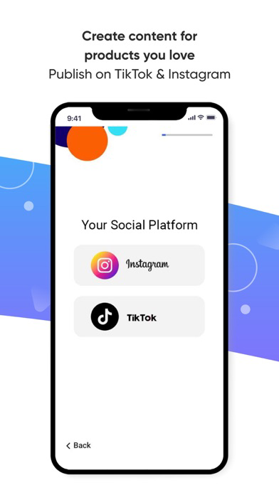 Ainfluencer- Branded Collabs poster