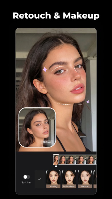 Wink Editor Wink: Video Enhancer & Editor for iOS (iPhone) - Free Download at AppPure