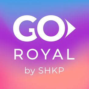 Go Royal by SHKP