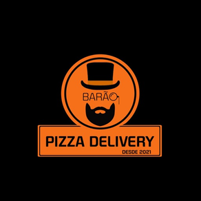 Barão Pizza Delivery