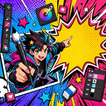 COMIC MAKER STUDIO