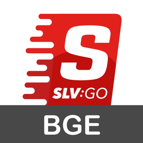 SLV:GO for BGE