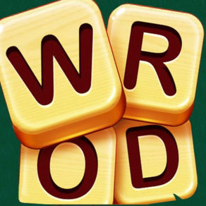 Word Puzzles - Cross Letters