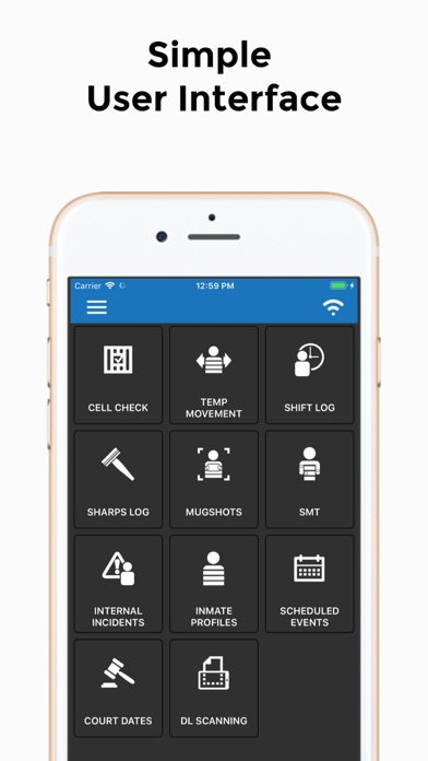 JMS Mobile poster
