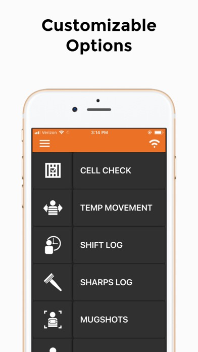 JMS Mobile poster