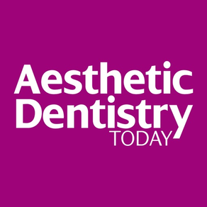 ADT – Aesthetic Dentistry Today