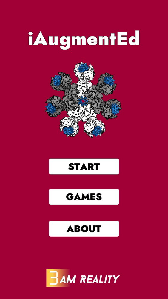 iAugmentEd poster