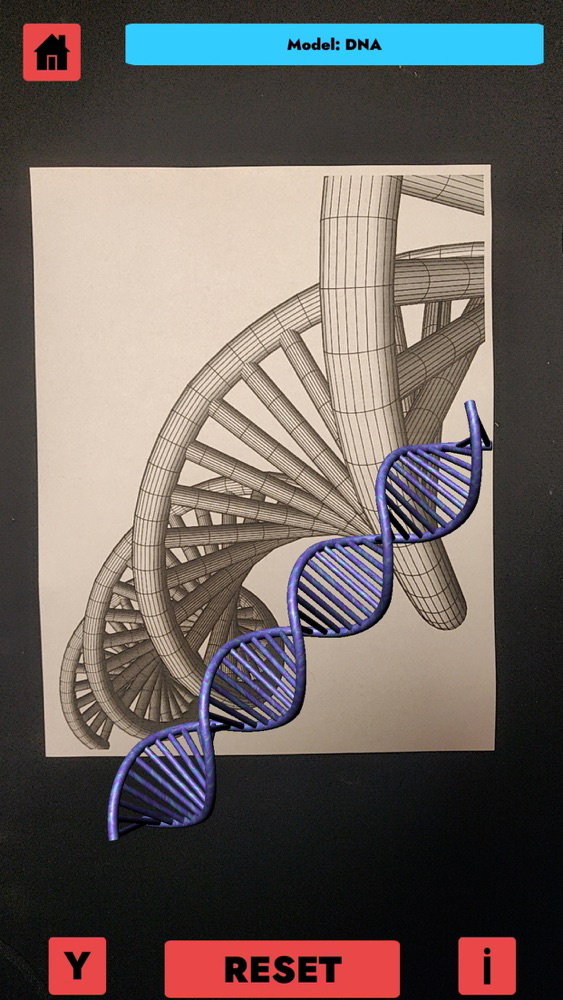iAugmentEd poster