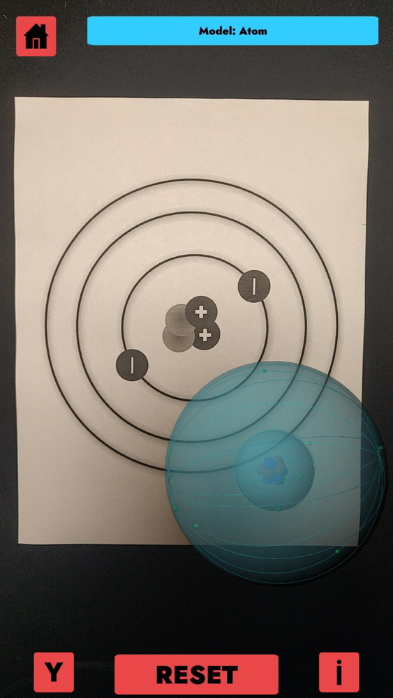 iAugmentEd poster