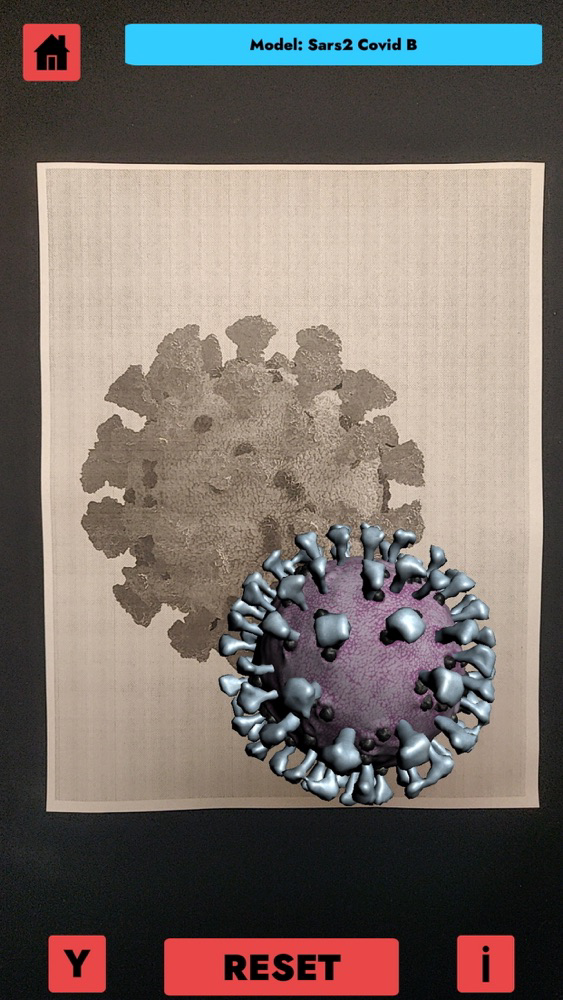 iAugmentEd poster