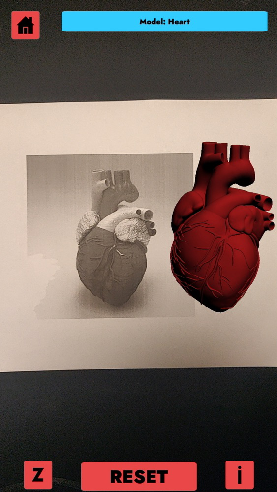 iAugmentEd poster