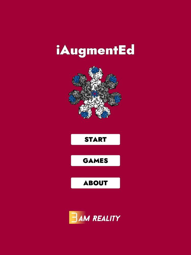 iAugmentEd poster