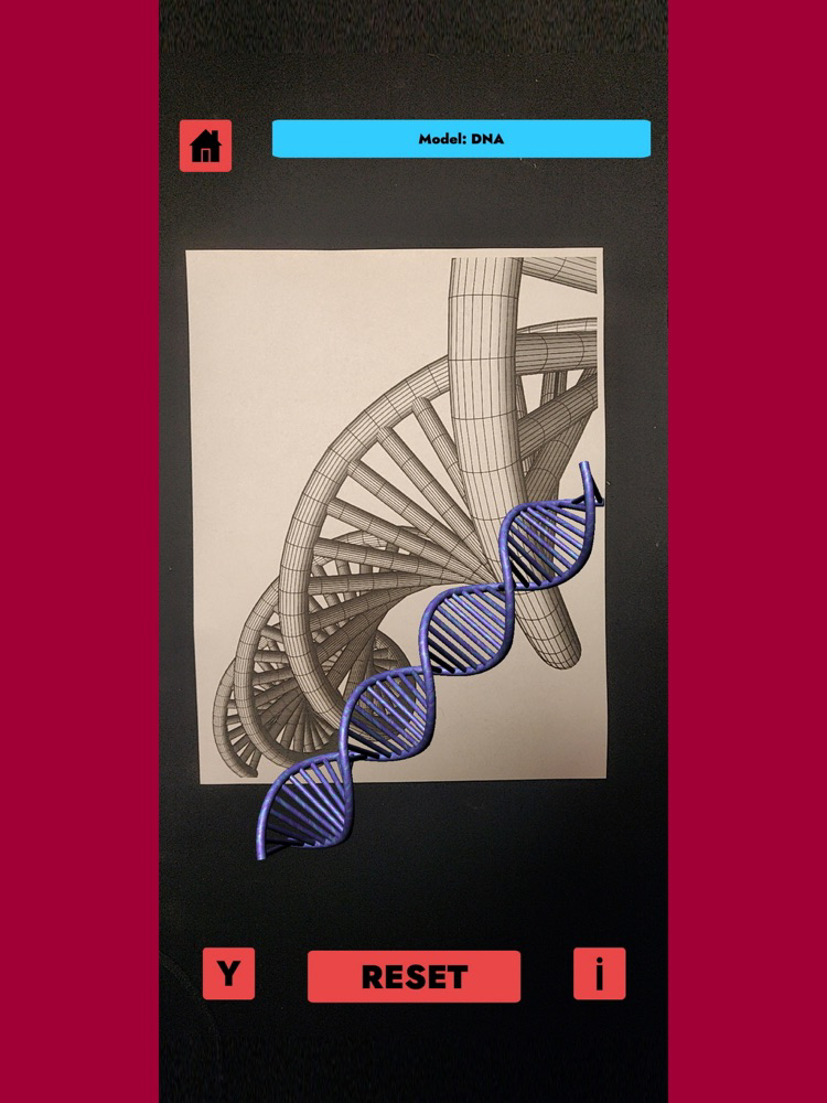 iAugmentEd poster