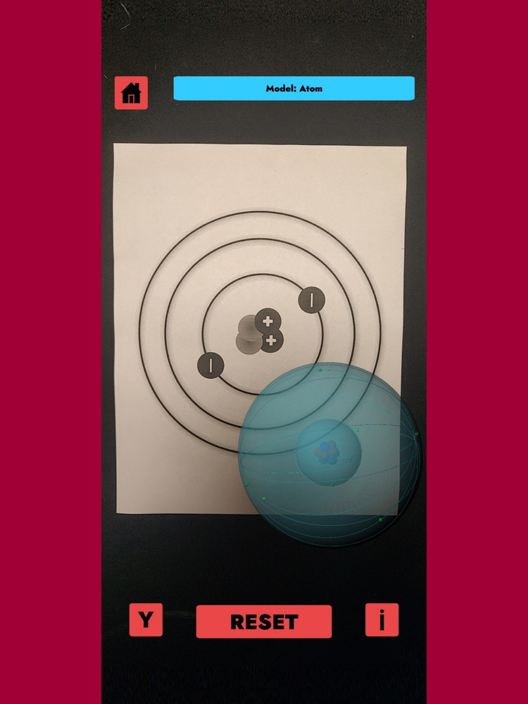 iAugmentEd poster