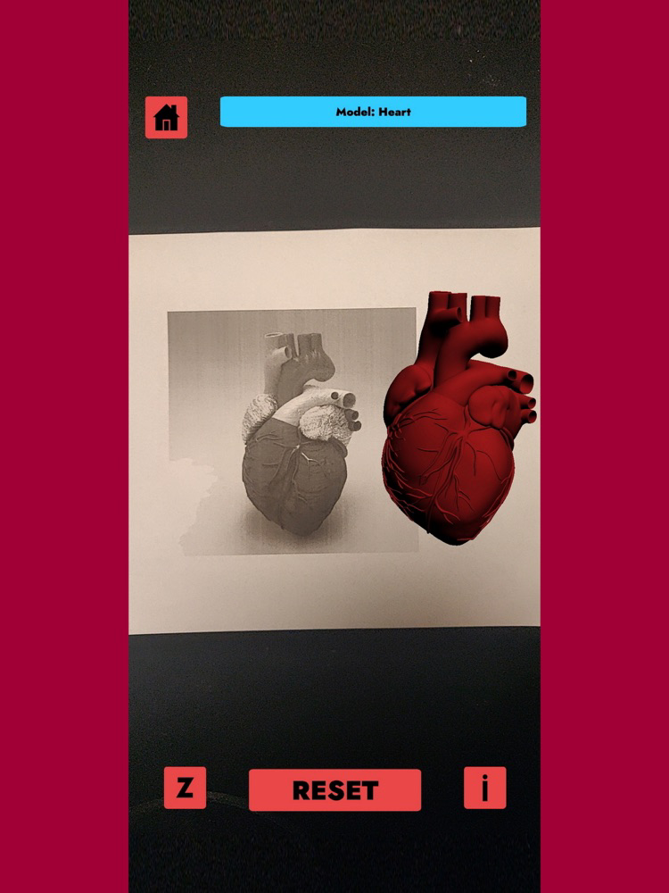 iAugmentEd poster