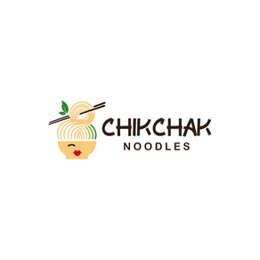 Sushi Chikchack Noodles,