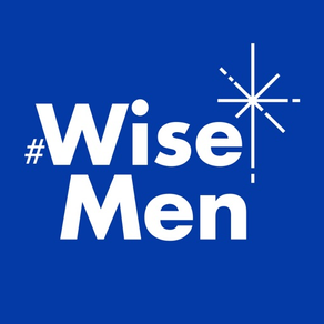 Wise Men Still Seek Him