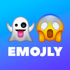 Emojly: Emoji Logic Puzzles