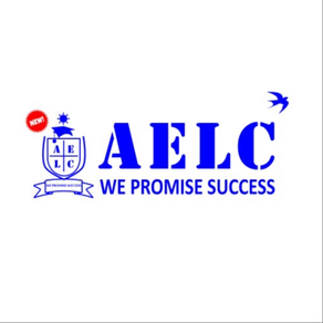 AELC - English Learning Center