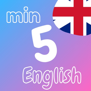 5 Minute English