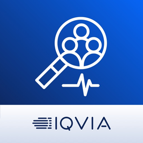 IQVIA CRA Central