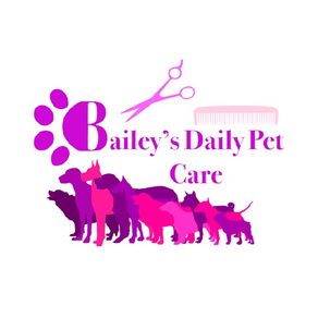 Bailey’s Daily Pet Care