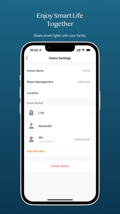 CloudyBay الملصق
