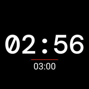 Boxing Timer: Round & Interval