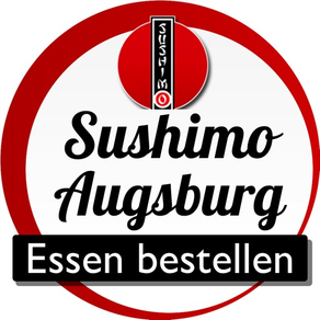 Sushimo Augsburg Göggingen