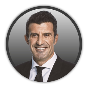 Luis Figo Browser