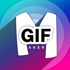 GIF Maker : Video to GIF App