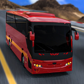 Ultimate Bus Racing Simulator!