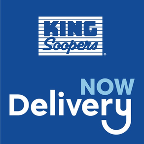 King Soopers Delivery Now