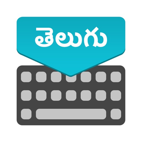 Telugu Keyboard : Translator