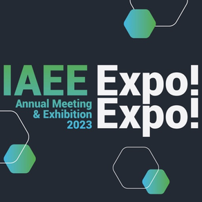 IAEE - Expo! Expo!