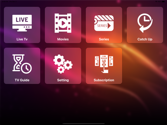 Prime IPTV para iOS (iPhone/iPad) - Baixar Grátis no AppPure