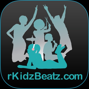 rKidz Beatz