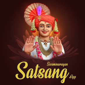 Swaminarayan Satsang App
