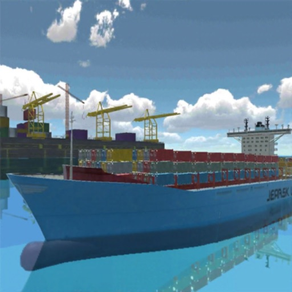 Atlantic Virtual Ships Sim