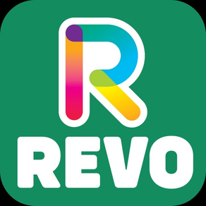 Revo Teacher App