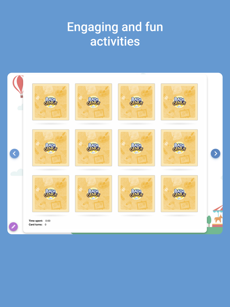 KidsLoop poster