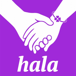 HalaMe: Random Voice Chat