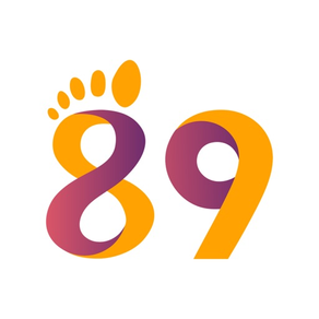 89steps