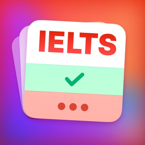 IELTS Vocabulary - 100 Words