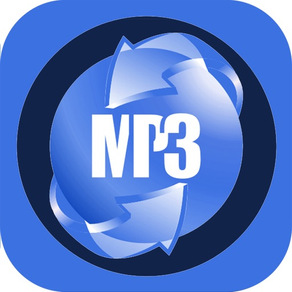 Video to MP3 Converter MyMp3